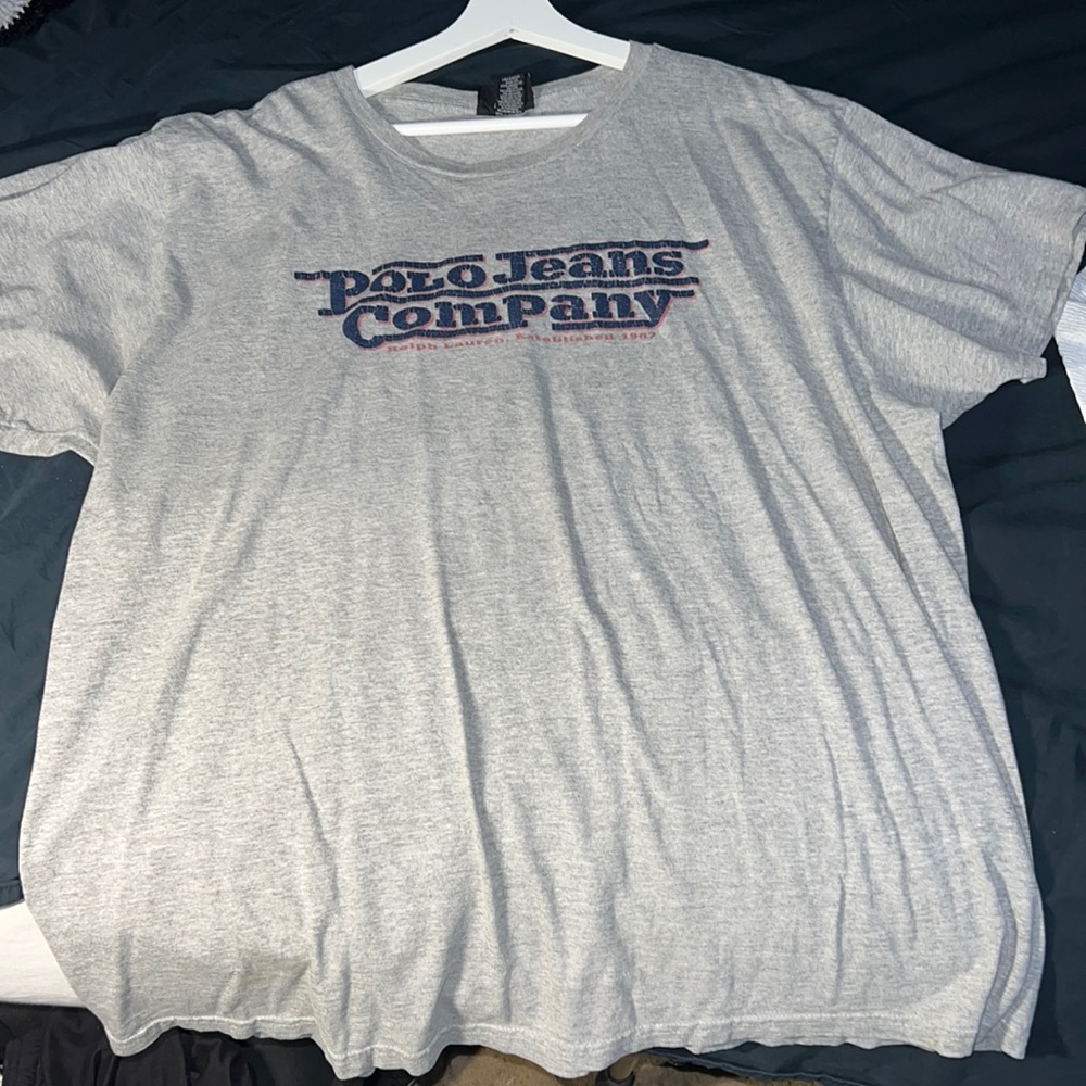 Vintage Polo Tee